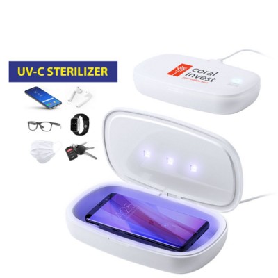 Picture of UV STERILIZER BOX LINIX