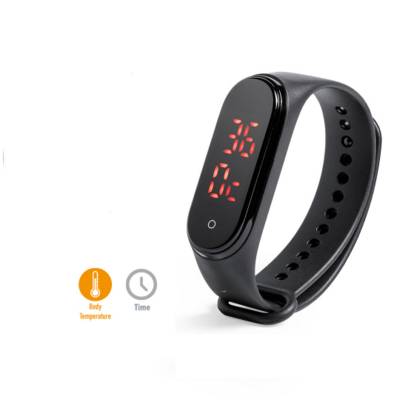 Picture of THERMOMETER BRACELET LEROUX