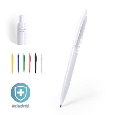 Picture of ANTI-BACTERIAL PEN LICTER