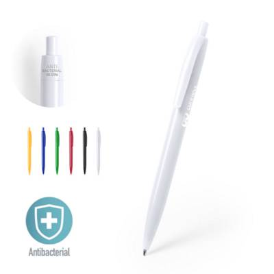 Picture of ANTIBACTERIAL PEN LICTER