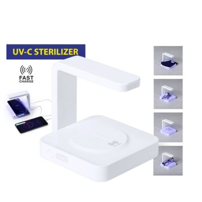 Picture of CHARGER UV STERILIZER LAMP BLAY