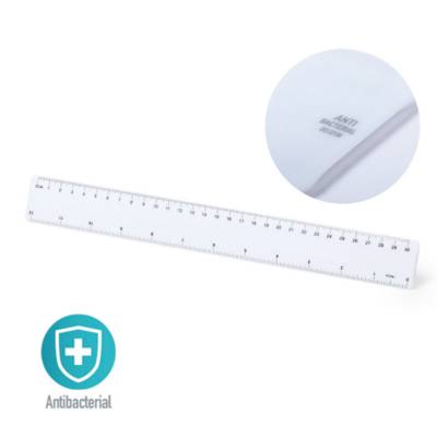 Picture of ANTI-BACTERIAL RULER NITRIA