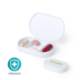 Picture of ANTI-BACTERIAL PILLBOX HEMPIX