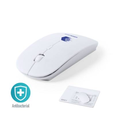 Picture of ANTI-BACTERIAL MOUSE SUPOT