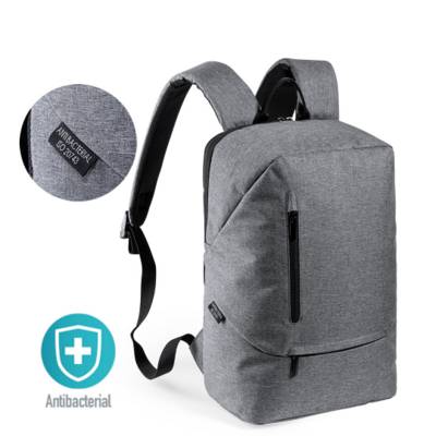 Picture of ANTIBACTERIAL BACKPACK RUCKSACK MORDUX