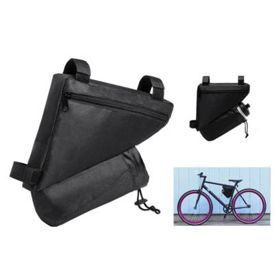 Picture of BICYCLE BAG LEVEN.
