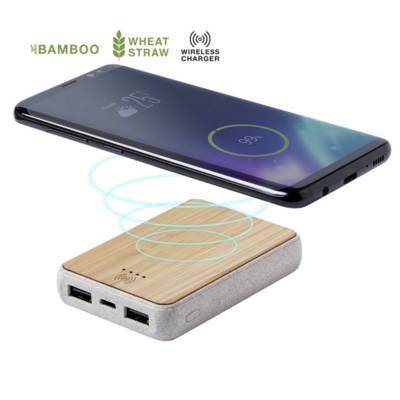 Picture of POWER BANK GORIX