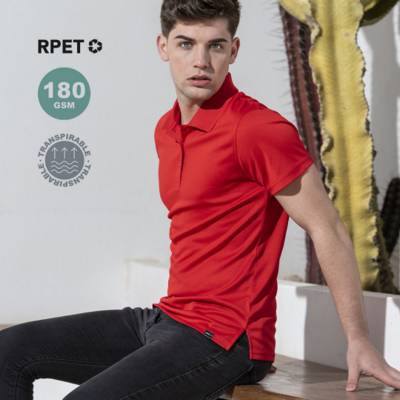 Picture of POLO SHIRT DEKROM.