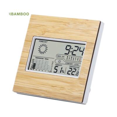 Picture of WEATHER STATION BEHOX