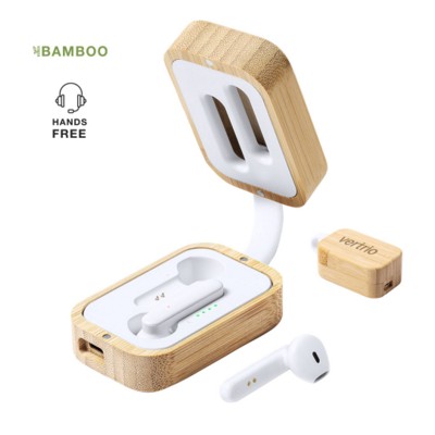 Picture of EARPHONES TRESAN