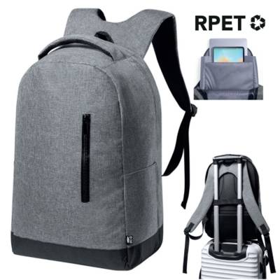 Picture of ANTI-THEFT BACKPACK RUCKSACK BULMAN