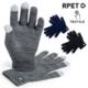 Picture of TOUCHSCREEN GLOVES DESPIL