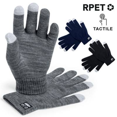 Picture of TOUCHSCREEN GLOVES DESPIL