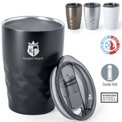 Picture of THERMAL INSULATED CUP BLUR