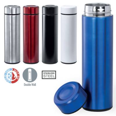 Picture of VACUUM FLASK PLUSEK