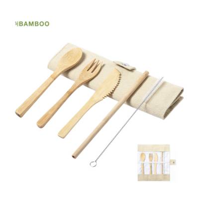 Picture of CUTLERY SET CORPAX