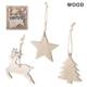 Picture of CHRISTMAS DECORATION SET TILMEX