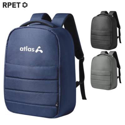 Picture of ANTI-THEFT BACKPACK DANIUM