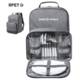 Picture of PICNIC COOL BAG BACKPACK KAZOR