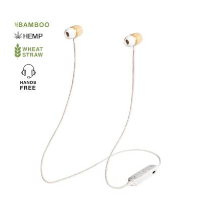 Picture of EARPHONES LATTIMER