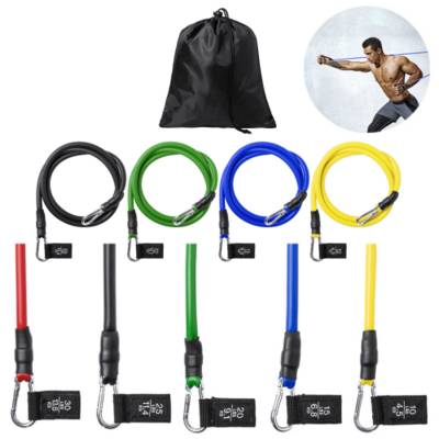 Picture of EXERCISE BANDS SET STALON