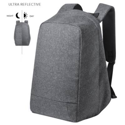 Picture of ANTI-THEFT BACKPACK RUCKSACK QUASAR.