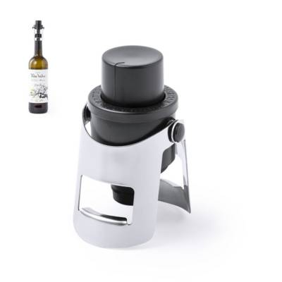 Picture of VACUUM BOTTLE STOPPER BRENIX.