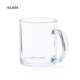 Picture of SUBLIMATION MUG BRANT