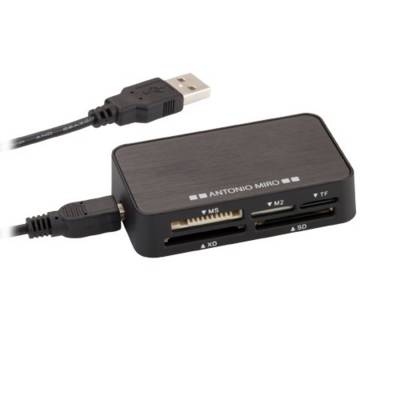 Picture of CARD READER CALTEX
