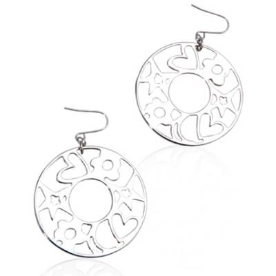 Picture of EARRINGS ROUSSE