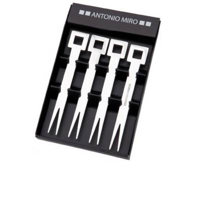 Picture of FORK SET LUXUR