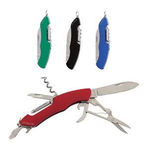 Picture of MULTIFUNCTION POCKET KNIFE KLENT.