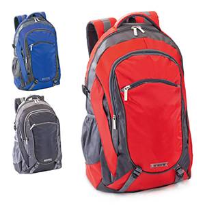 Picture of BACKPACK RUCKSACK VIRTUX.