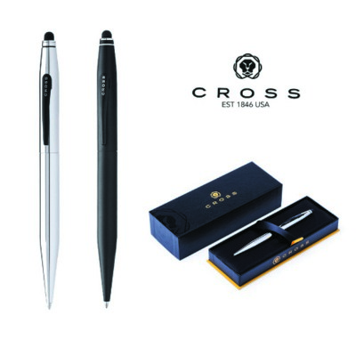 Picture of STYLUS TOUCH BALL PEN TECH 2