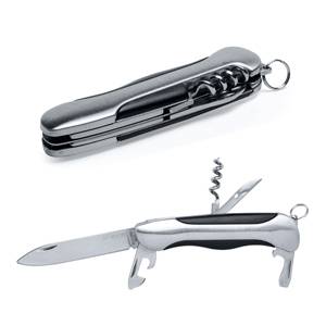 Picture of MULTIFUNCTION POCKET KNIFE KORGON