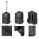 Picture of TROLLEY BACKPACK RUCKSACK GIBUT