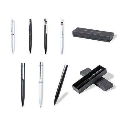 Picture of USB BALL PEN LIEROK 32 GB.