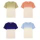 Picture of ADULT COLOR T-SHIRT NIMO