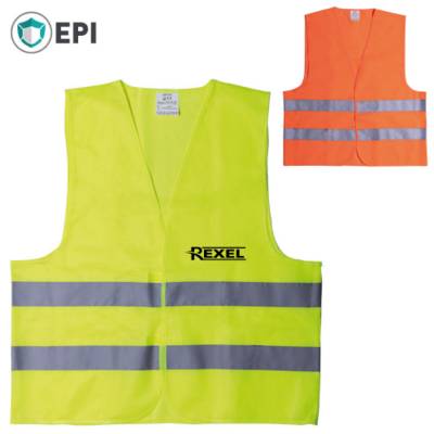 Picture of REFLECTIVE VEST KROSS