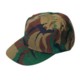 Picture of CAMOUFLAGE CAP RAMBO