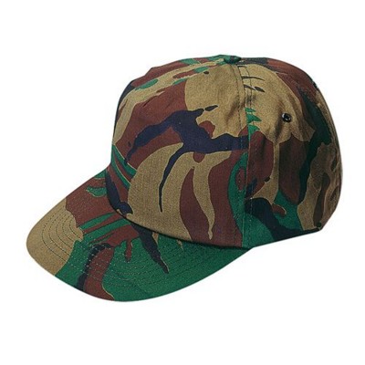 Picture of CAMOUFLAGE CAP RAMBO