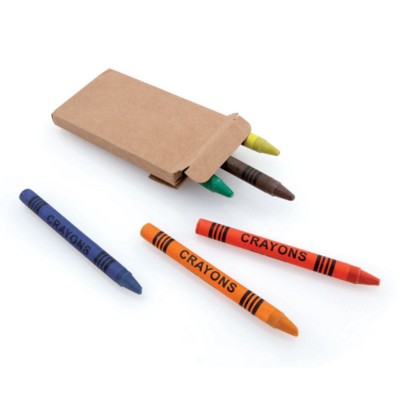 Picture of CRAYON SET PICHI.