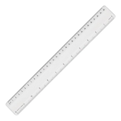 Picture of RULER EDING