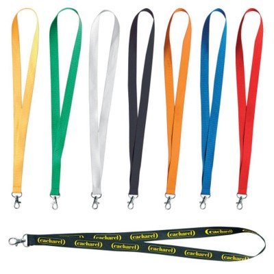 Picture of LANYARD NECK.