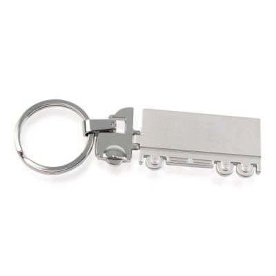 Picture of KEYRING TRAILER.