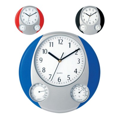 Picture of WALL CLOCK PREGO