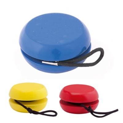 Picture of YOYO CURL