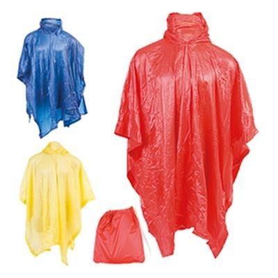 Picture of RAINCOAT MONTELLO