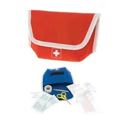 Picture of EMERGENCY KIT REDCROSS.