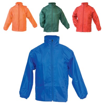 Picture of RAINCOAT GRID